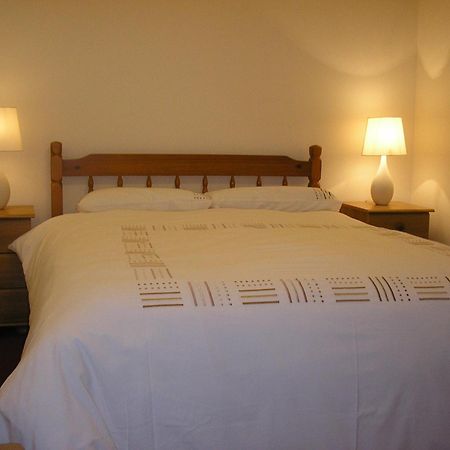 Balhousie Farm Bed And Breakfast Kirkton of Largo Екстериор снимка