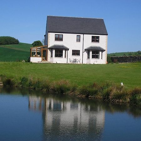 Balhousie Farm Bed And Breakfast Kirkton of Largo Екстериор снимка
