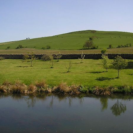 Balhousie Farm Bed And Breakfast Kirkton of Largo Екстериор снимка