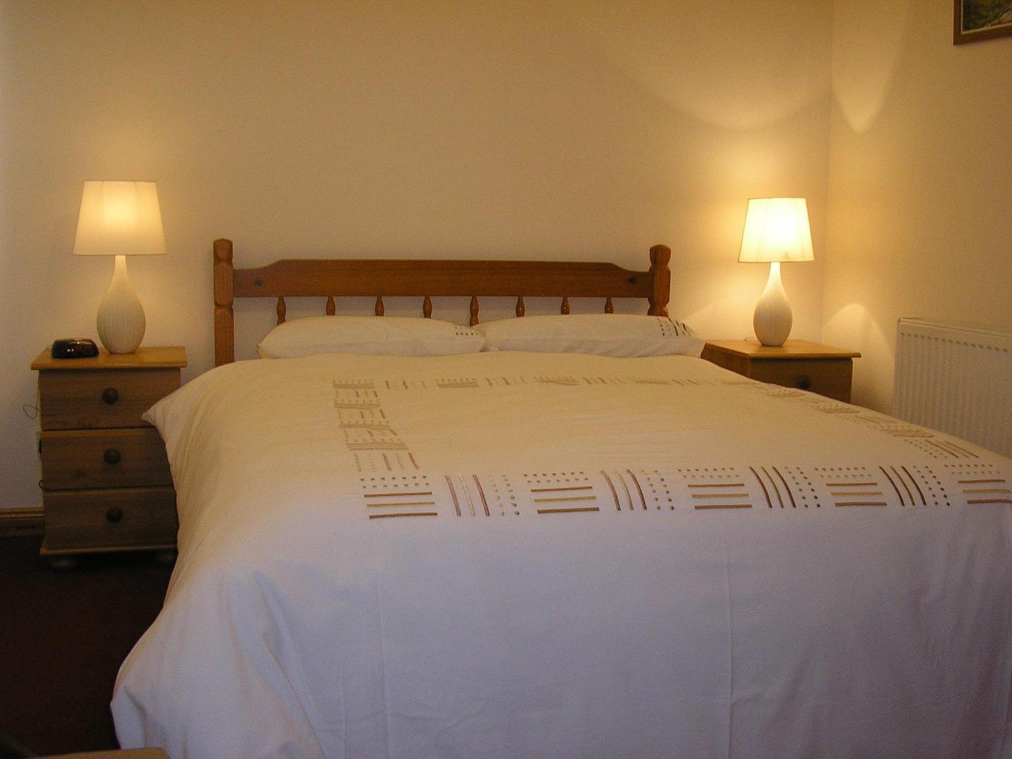 Balhousie Farm Bed And Breakfast Kirkton of Largo Екстериор снимка