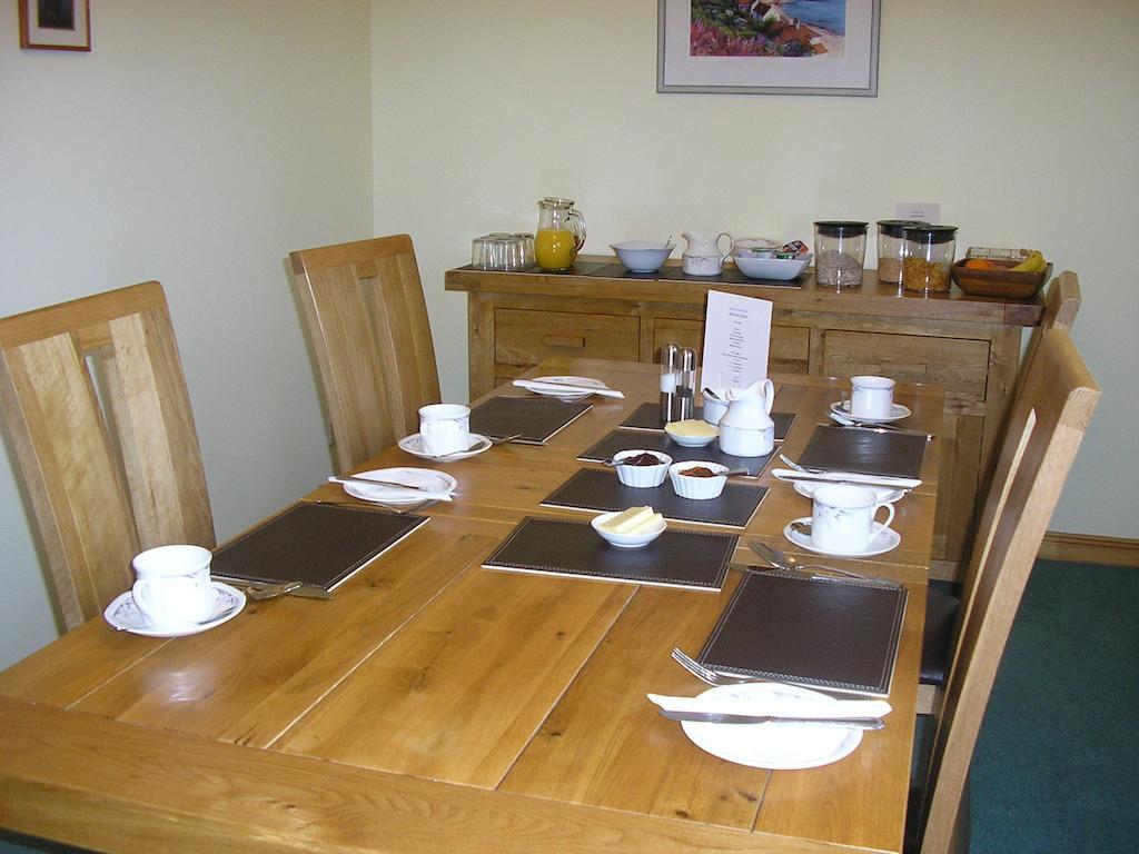 Balhousie Farm Bed And Breakfast Kirkton of Largo Екстериор снимка