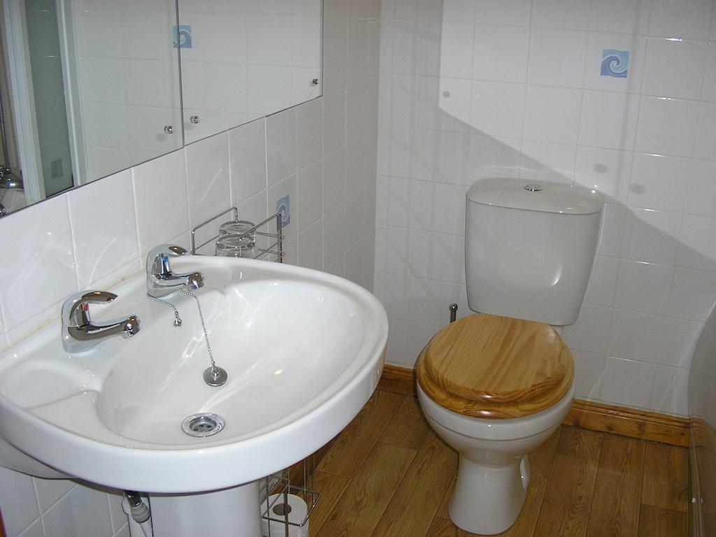 Balhousie Farm Bed And Breakfast Kirkton of Largo Стая снимка