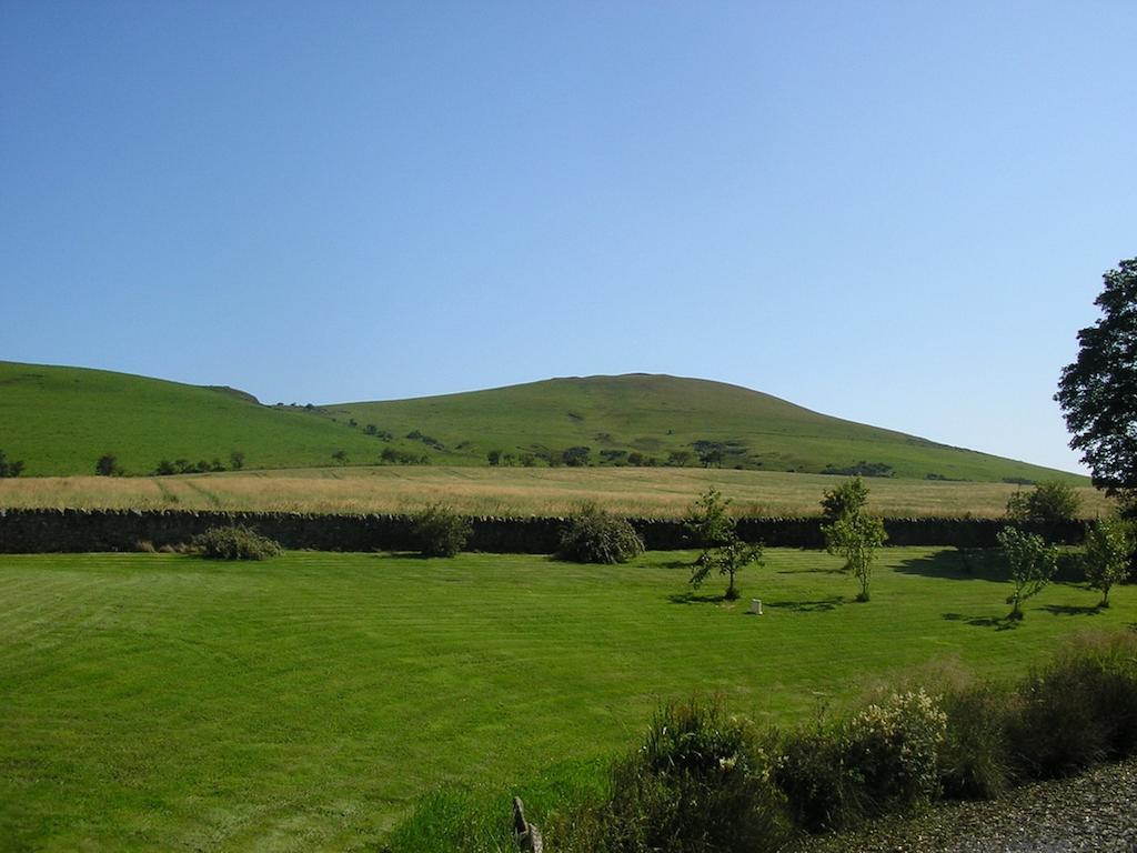 Balhousie Farm Bed And Breakfast Kirkton of Largo Екстериор снимка