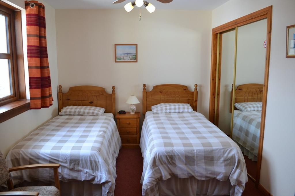 Balhousie Farm Bed And Breakfast Kirkton of Largo Стая снимка