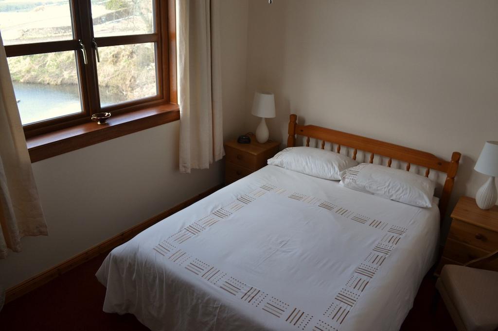 Balhousie Farm Bed And Breakfast Kirkton of Largo Стая снимка