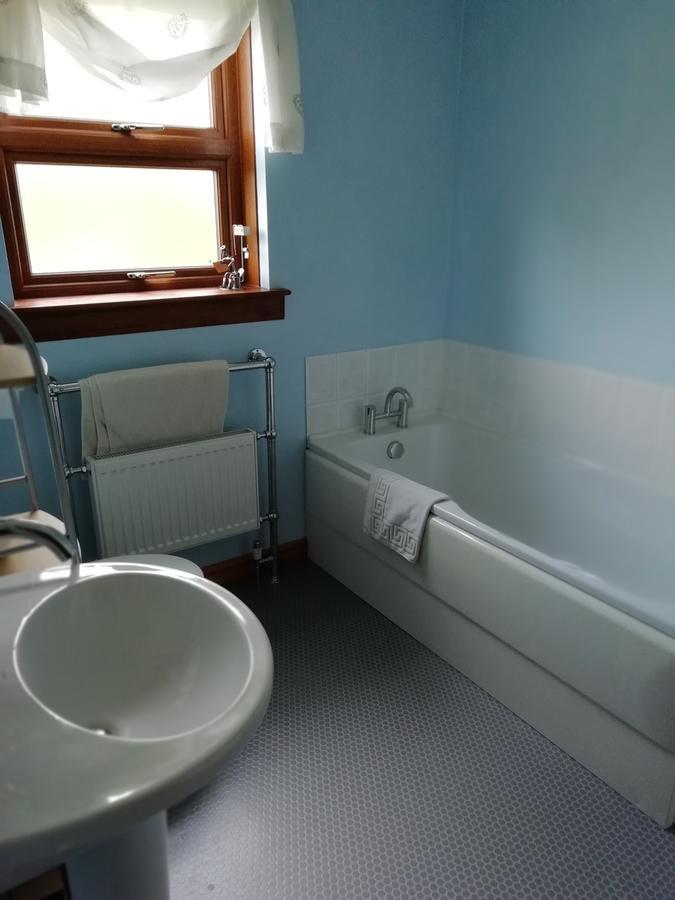 Balhousie Farm Bed And Breakfast Kirkton of Largo Екстериор снимка